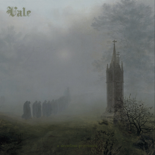 A Senseless Procession